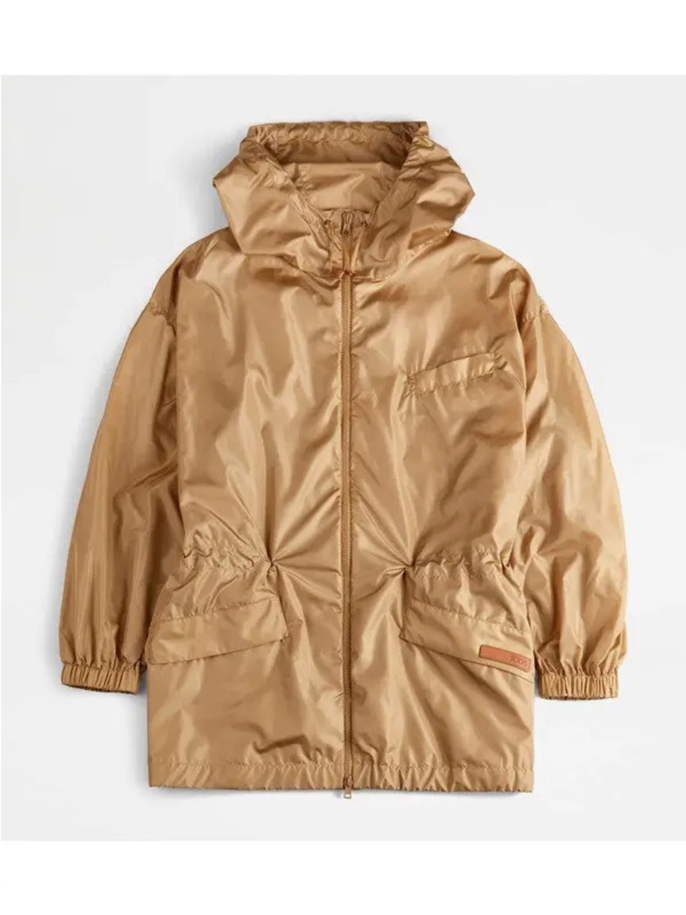 Tod’s Raincoat Windbreaker